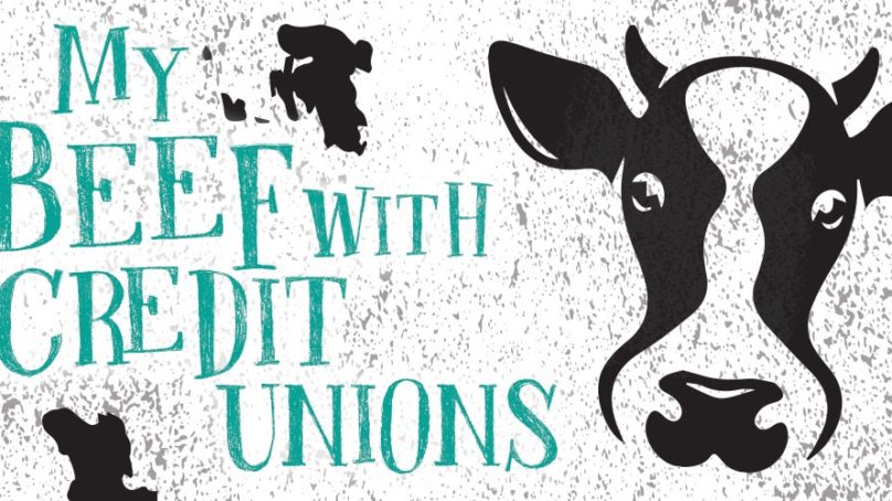 Why Don’t Credit Unions Tell Members How They Make Money?