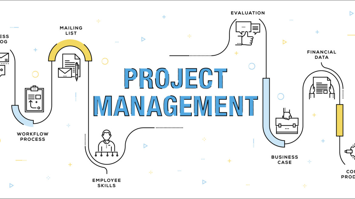 Managing Third-Party Projects – You’re Probably the Pig!