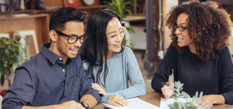 Meeting Customers Where They Are: Building Strong Financial Literacy Programs in a Hybrid Banking World