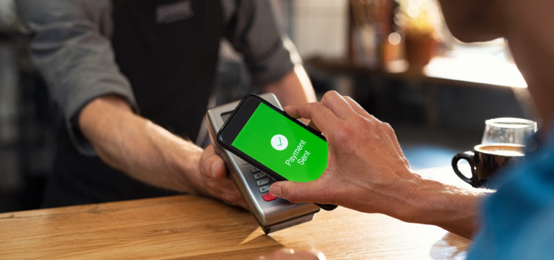 2025: A Payments Innovation