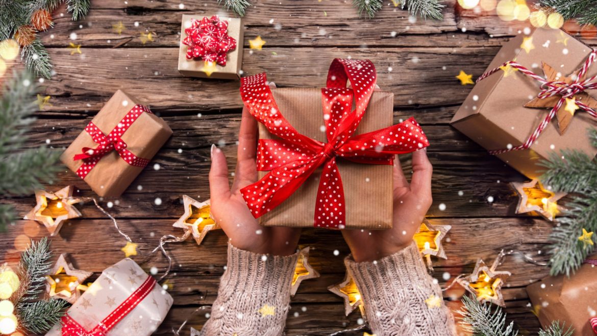 Fun Holiday Ideas for Your Credit Union