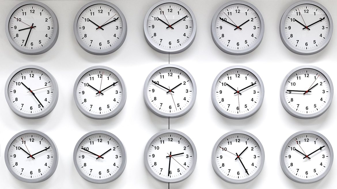 The Need for “Around-The-Clock” Customer Service