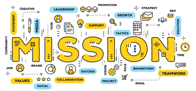 Stop Selling, Start Leading