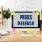 How to Establish an Effective Press Release Strategy