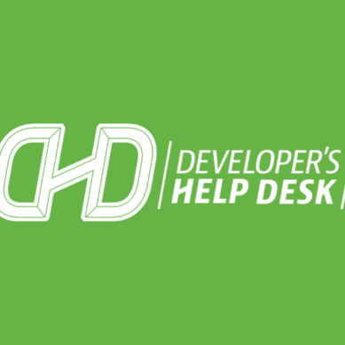 Get to Know the Developer’s Help Desk
