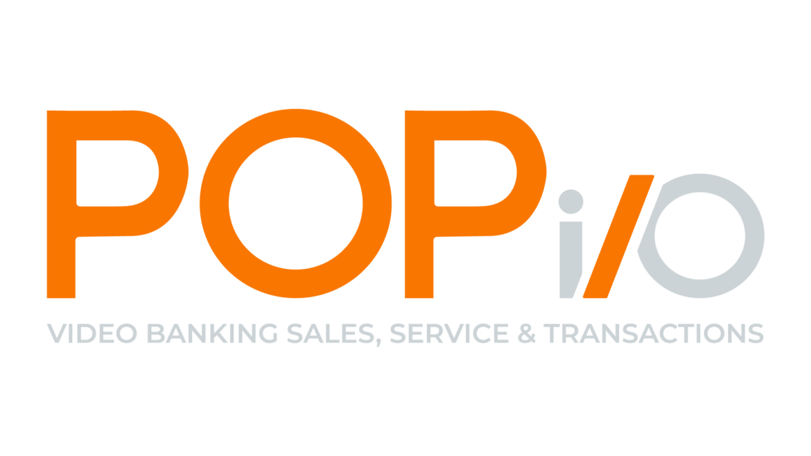 POPio Announces Release of New Video Banking Technology