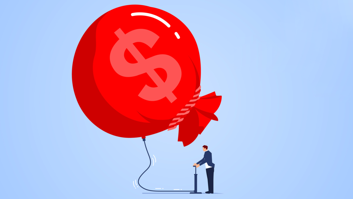 Can Credit Unions Buy Their Way to Success?