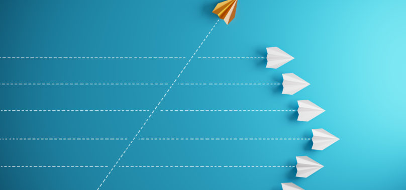 Leveraging Outsourcing Partners to Stay Competitive