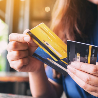 As Credit Card Debt Hits New High, PALs Reassert Their Value for Credit Union Members