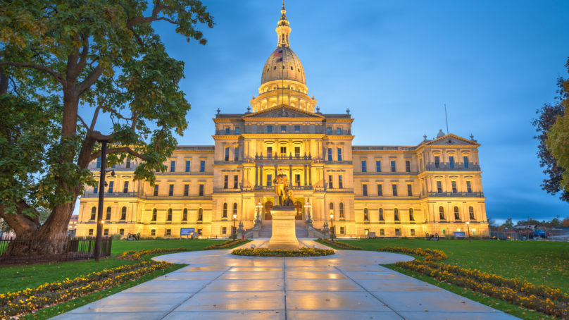 Michigan Credit Unions Offer Appreciation But Also Urge Caution to Governor