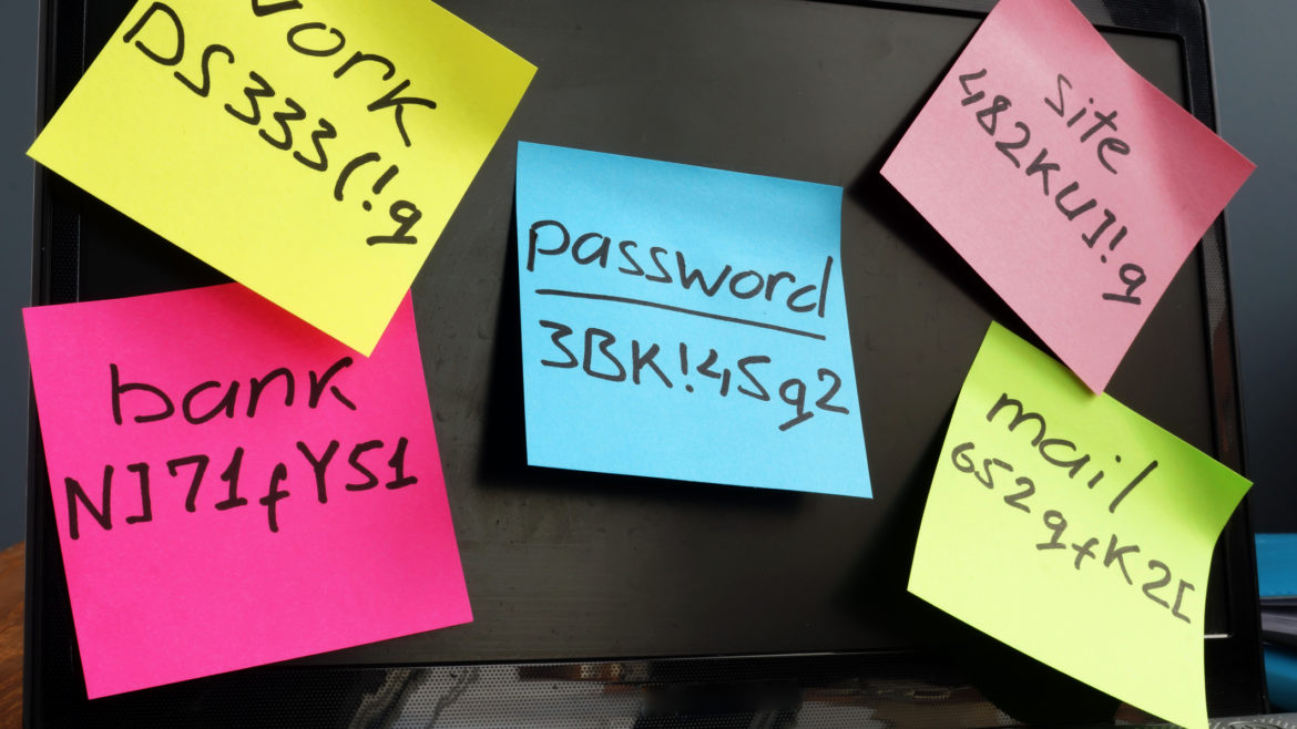 Cracking the Password Code (So Hackers Can’t Crack Yours)