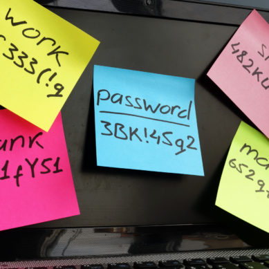 Cracking the Password Code (So Hackers Can’t Crack Yours)