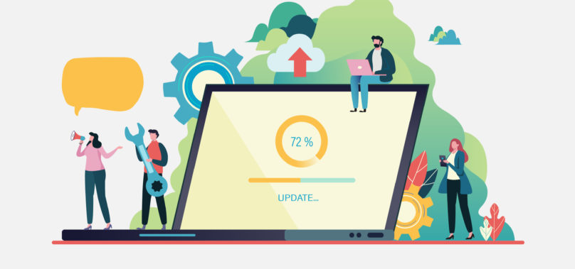 Three Priorities for Software Development at a CUSO