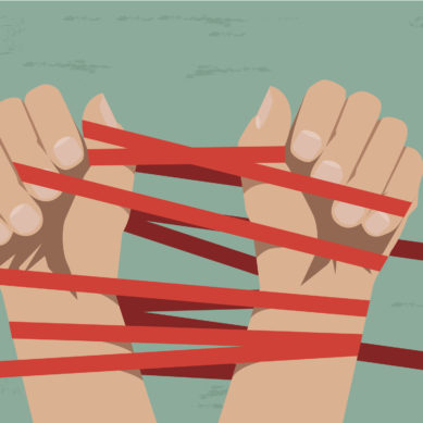 Necessity Is the Mother of…Cutting Through Red Tape?