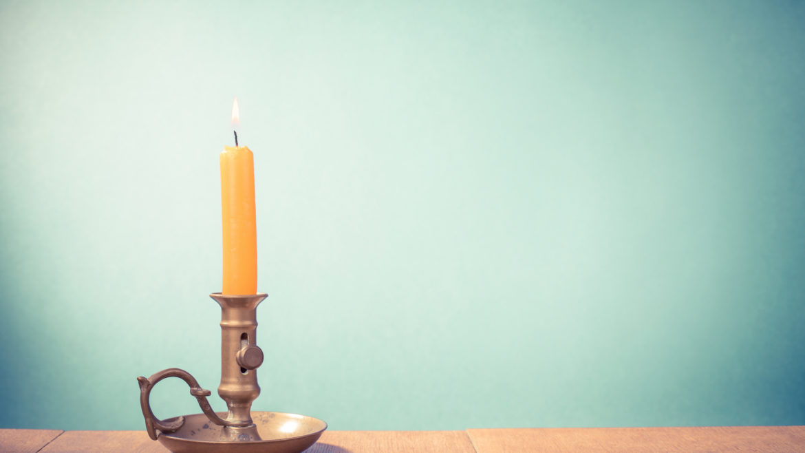 Thoughts on Mergers: The Tallest Candlestick Ain’t Much Good Without a Wick