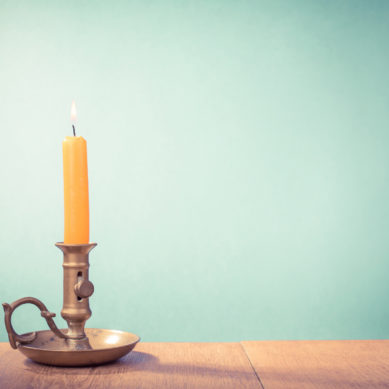 Thoughts on Mergers: The Tallest Candlestick Ain’t Much Good Without a Wick