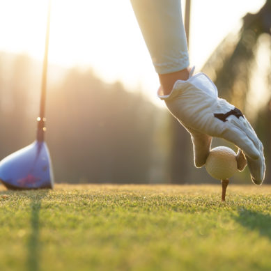 Sales (and Life) Lessons from the Golf Course