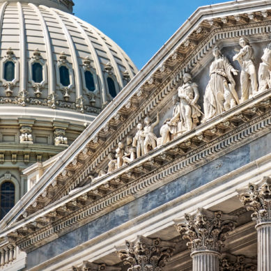 Congress Should Not Give NCUA Third Party Oversight Argues NACUSO