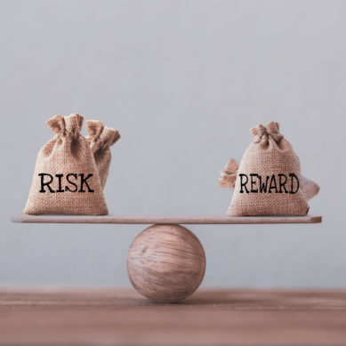 The Delicate Balancing Act of Business Innovation and Cybersecurity Risk