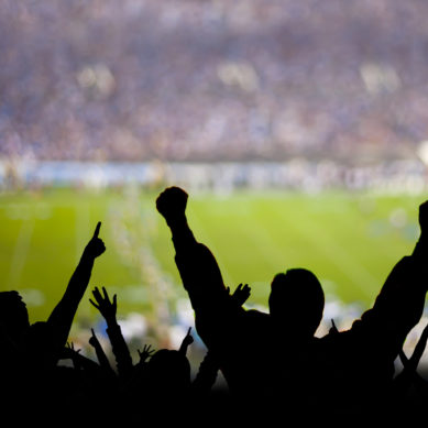 Football and Credit Unions: Two Past Regulatory Reforms That Are Foundational Today