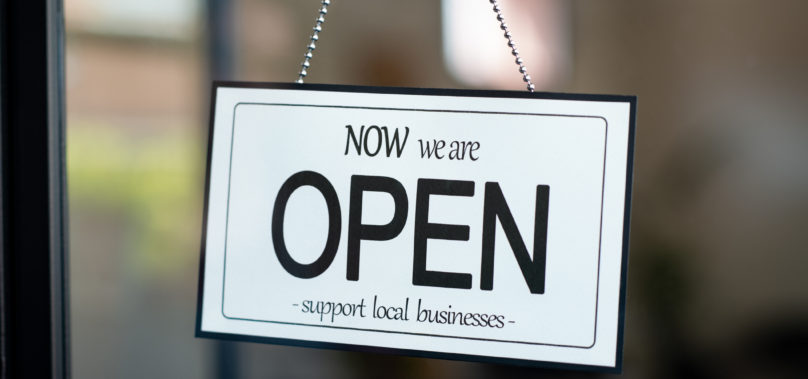 Small Business Lending: Why Now?