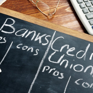 Banks and Credit Unions Don’t Merge, Stop Saying Otherwise