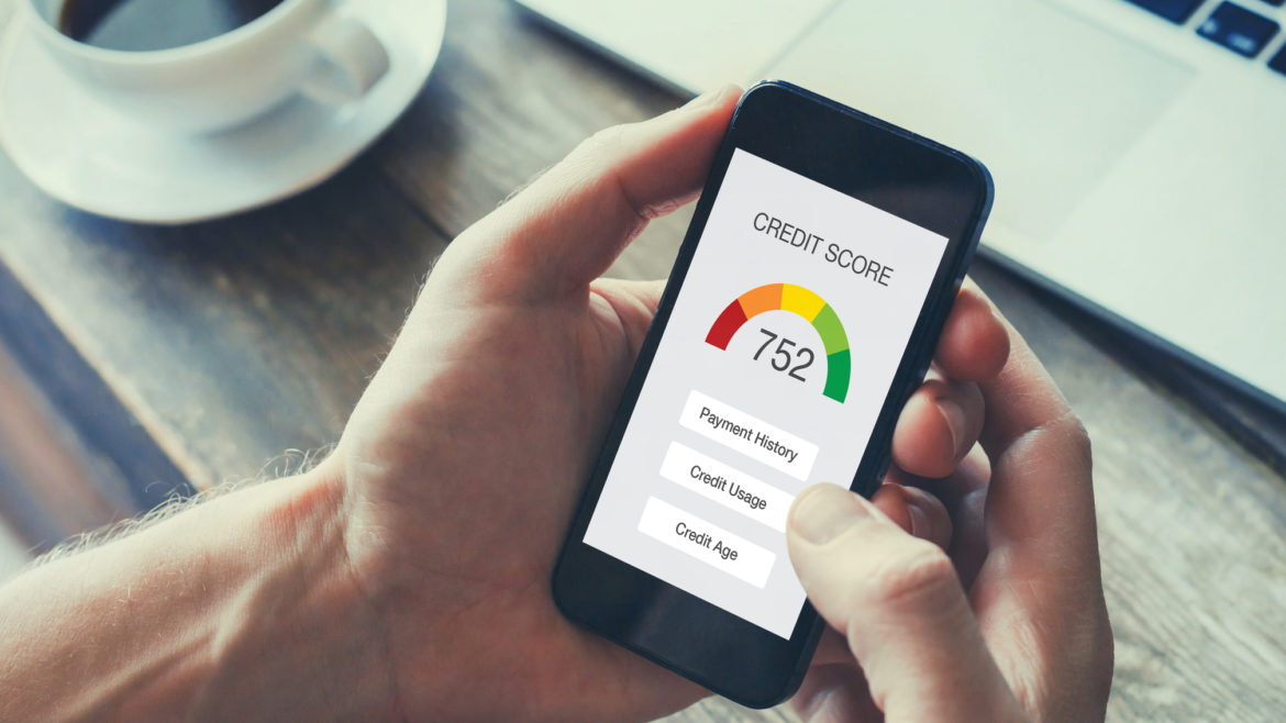You Don’t Have One Credit Score, You Have Many