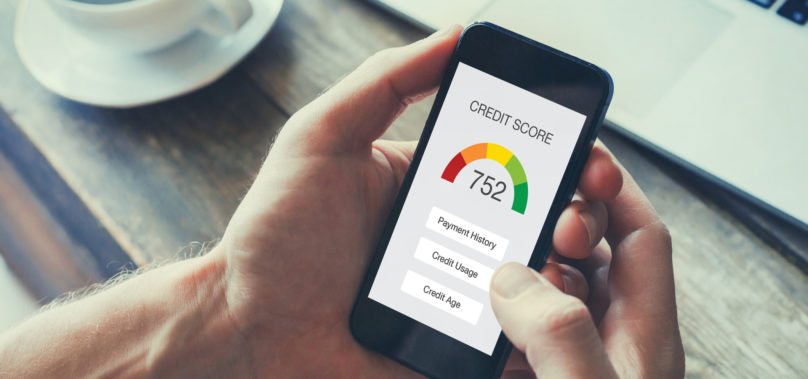 How Credit Scores Shaped Personal Finance in America