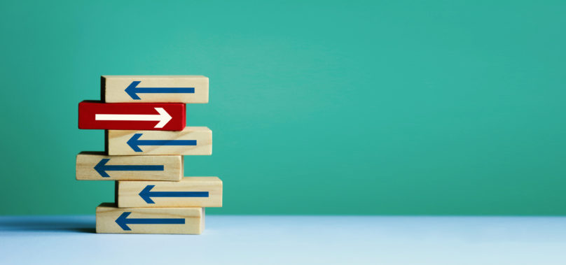 Balancing the Old With the New in 2026