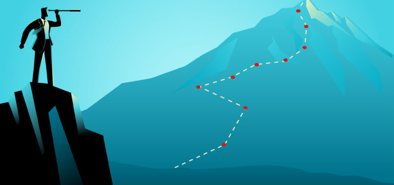 NCUA Shares Its Newest Five Year Strategic Plan