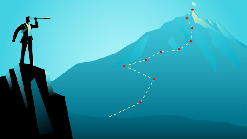 NCUA Shares Its Newest Five Year Strategic Plan