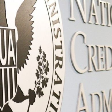 NCUA Releases Second Quarter Credit Union Performance Data