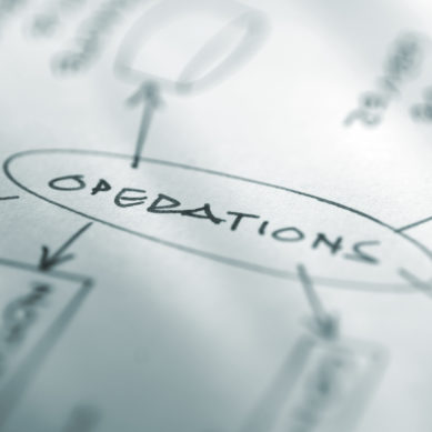 Operational Change at the Core is a Critical Skill Set