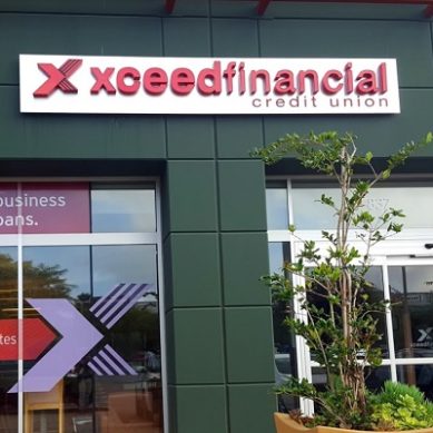 Xceed Financial Credit Union to Merge with Kinecta Federal Credit Union