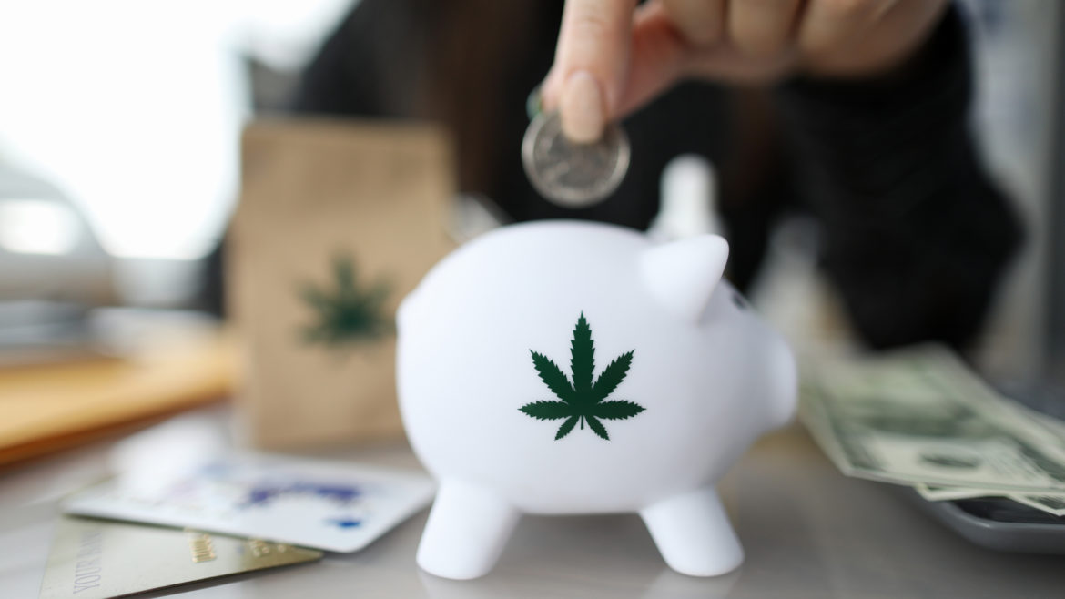 Cannabis and Credit Unions: House Passes the SAFE Banking Act