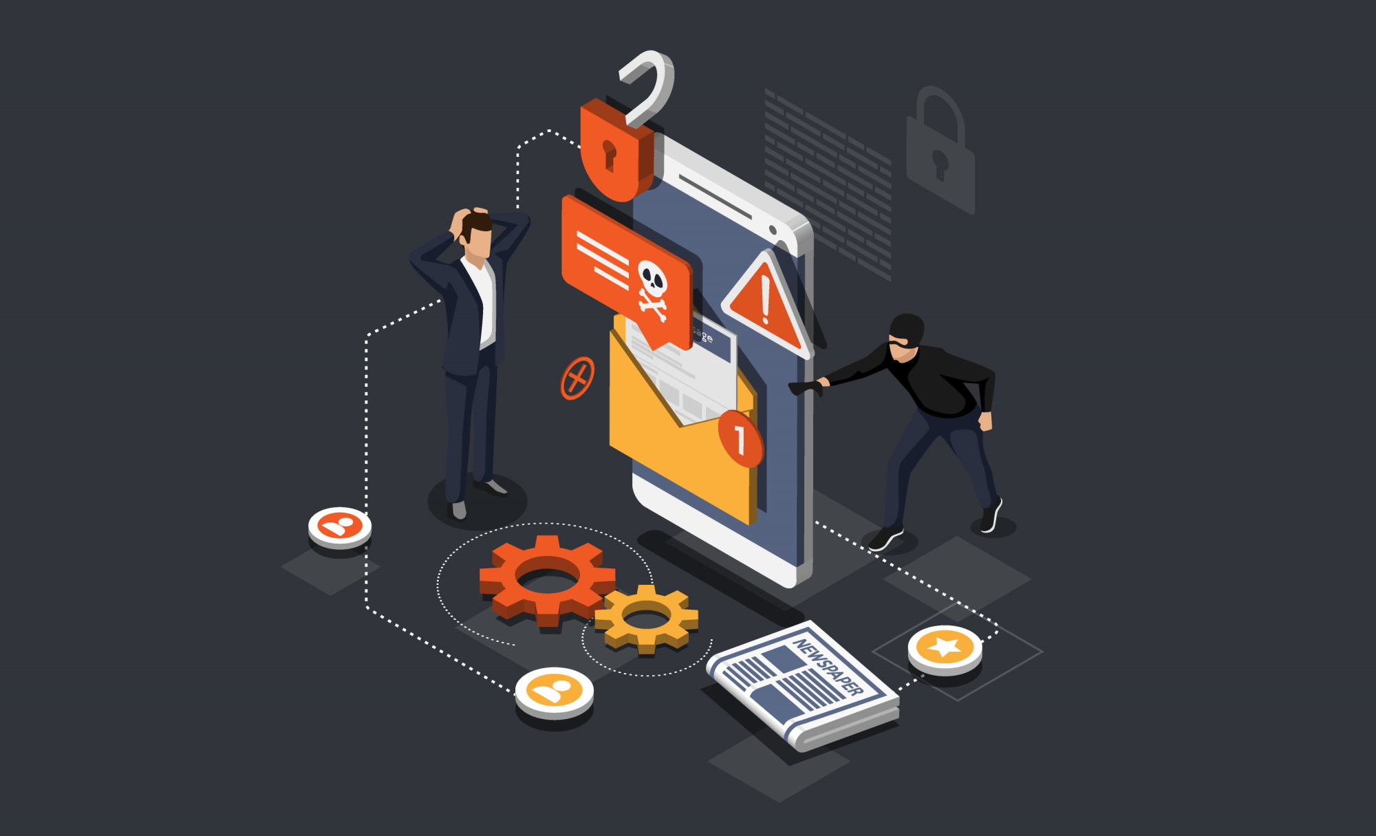 What We Can Learn from the Microsoft Exchange Hafnium Vulnerability