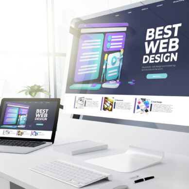 Analyzing Website Design Trends From the Top Credit Unions