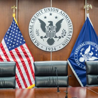 NCUA Extends Temporary Interest Rate Ceiling for Federal Credit Unions