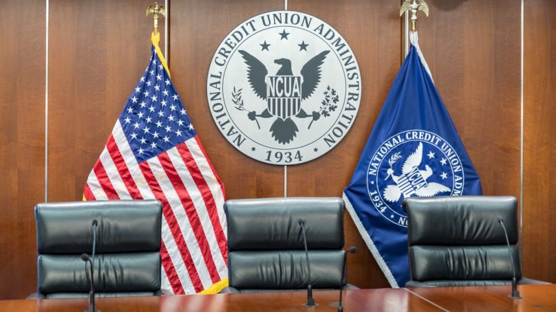 NCUA Extends Temporary Interest Rate Ceiling for Federal Credit Unions