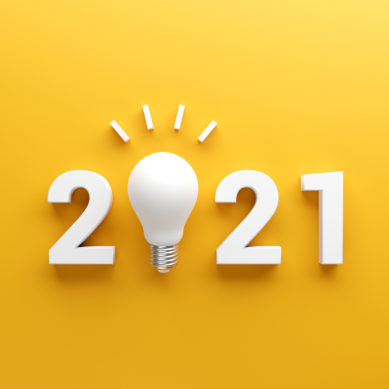 Ten Things for Credit Unions to Think About in 2021 and Beyond