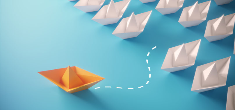 Two Credit Union Initiatives Challenged by Current Events