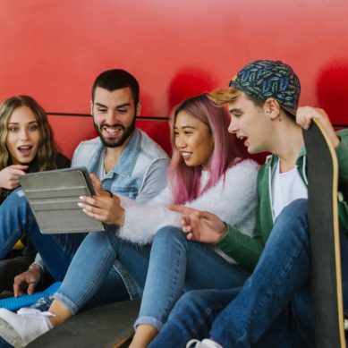 Cracking the Code: Millennials and Gen Z