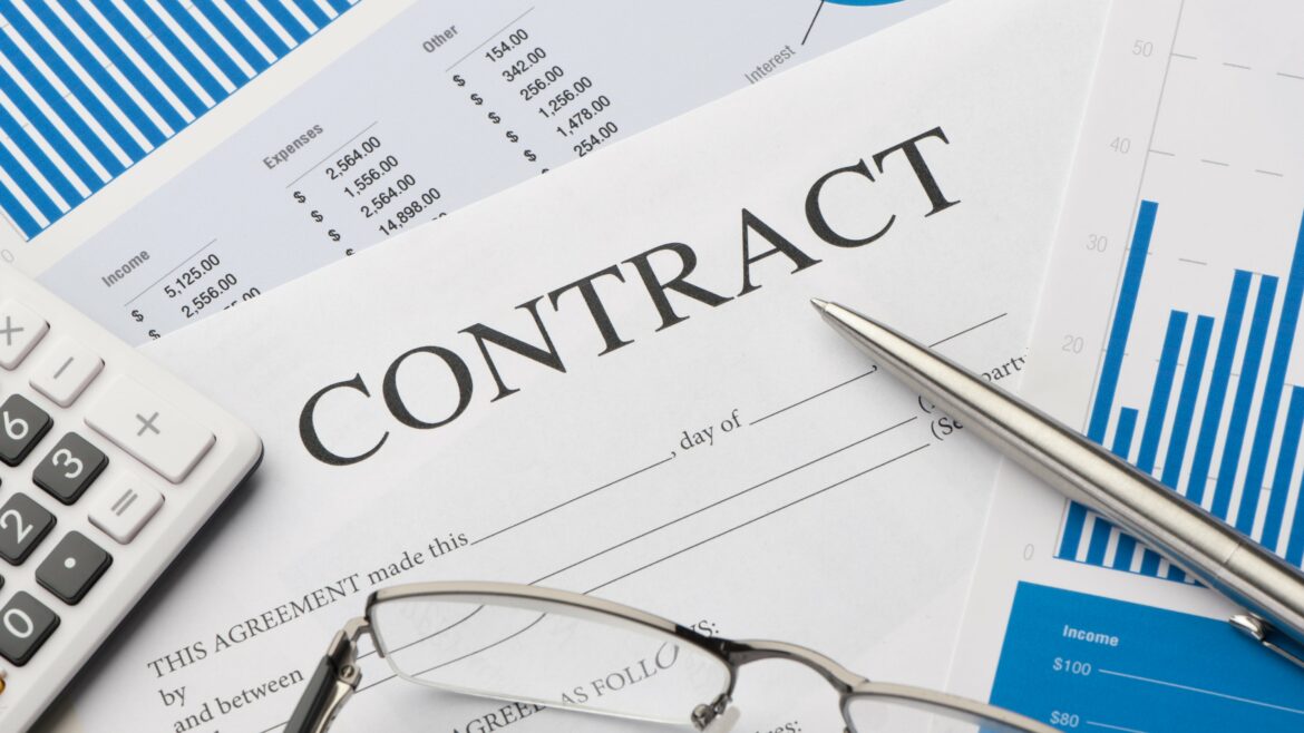 Understanding Contract Terms and Risk Assessments