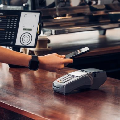 Contactless and Digital: The Shift of Payment Options and Where They Go from Here