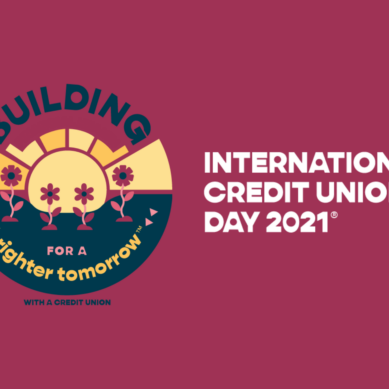 Celebrating International Credit Union Day 2021