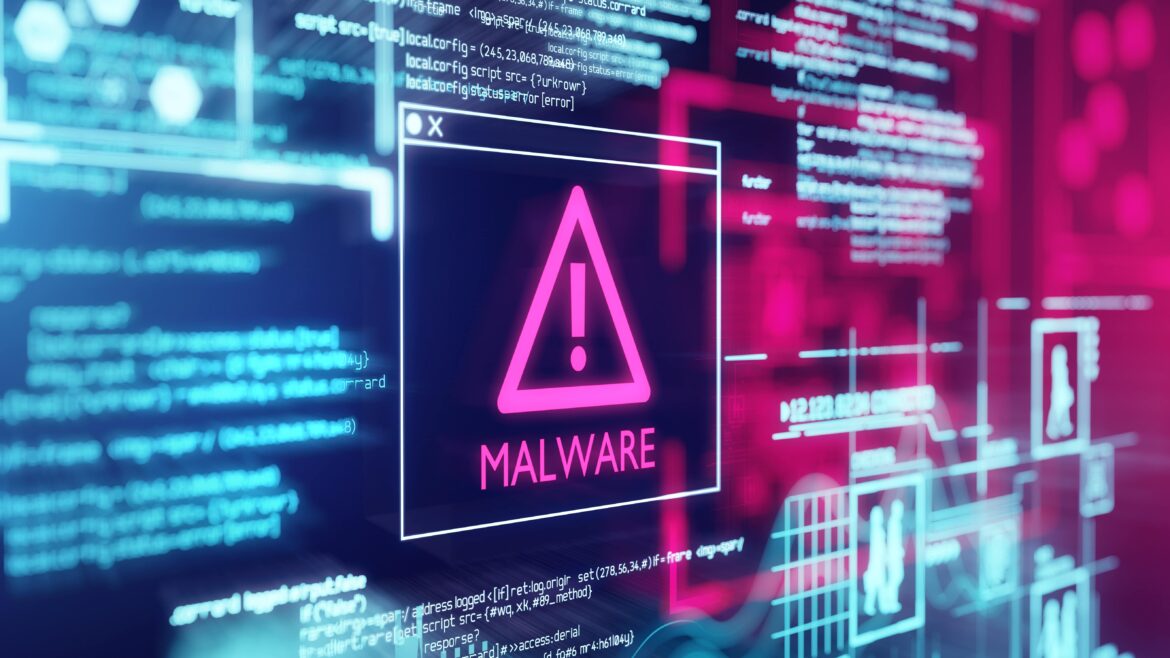 Differentiating Types of Malware