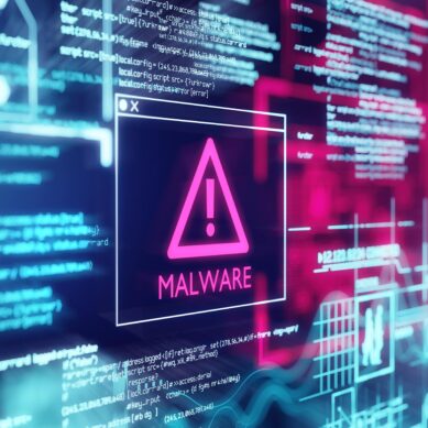 Differentiating Types of Malware