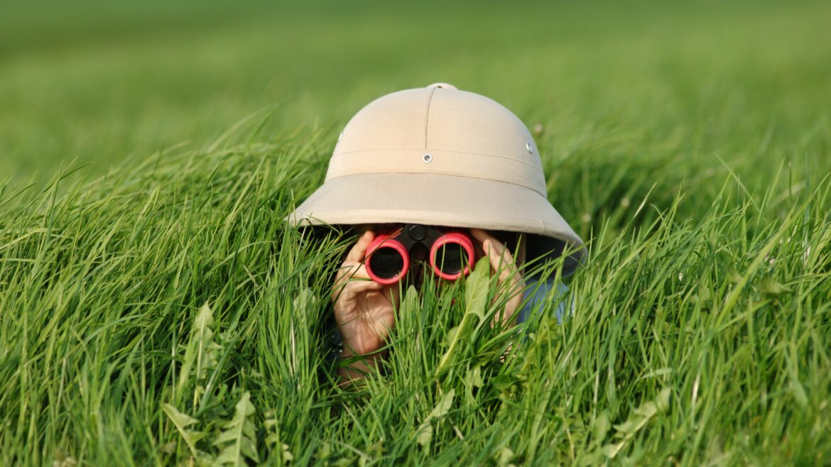 Are You Going Undercover in Your Credit Union?