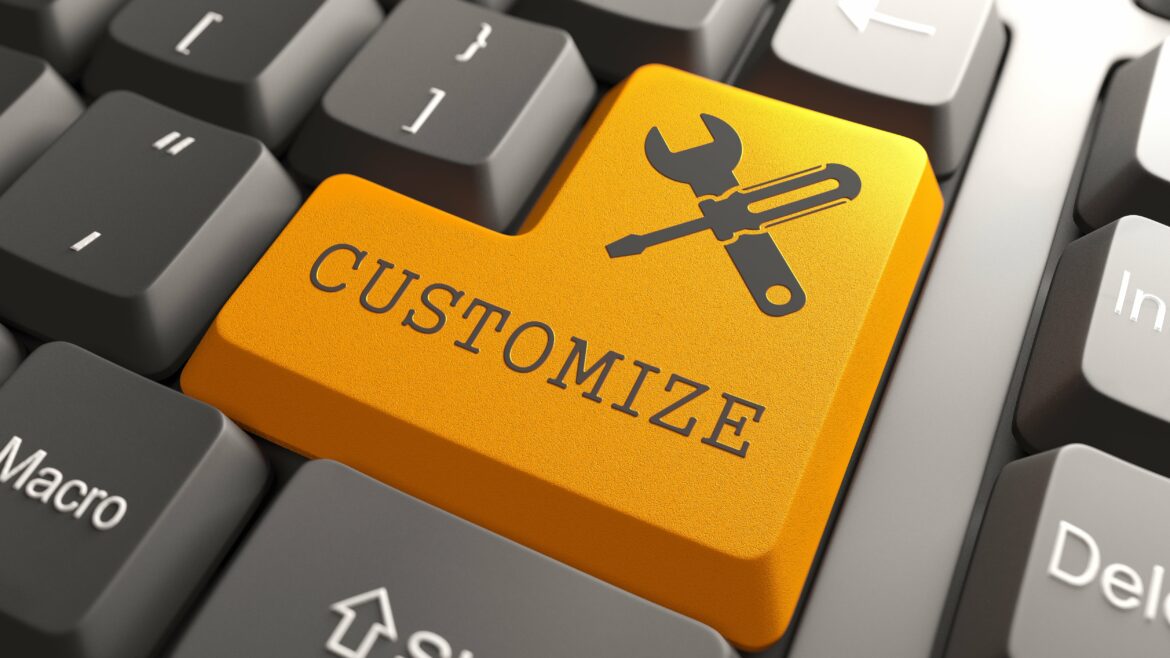 Your Results May Vary: The Hidden Price of Customization