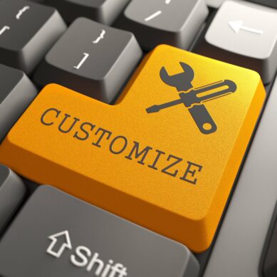 Your Results May Vary: The Hidden Price of Customization